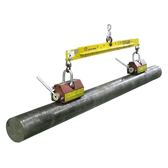 Techniks ELM-SB10000 | 10,000lb EZ-LIFT Spreader Bar