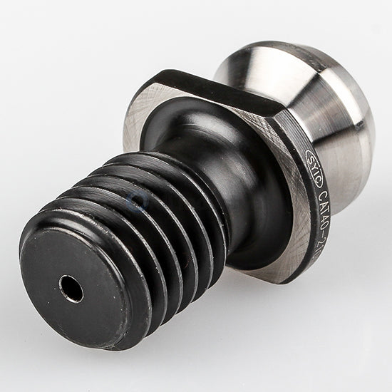 Techniks 21003 | CAT40 Taper x 0.490" Diameter x 45 Degree Retention Knob