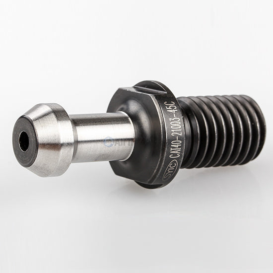 Techniks 21006-15C | CAT40 Taper x 0.550" Diameter x 15 Degree Retention Knob