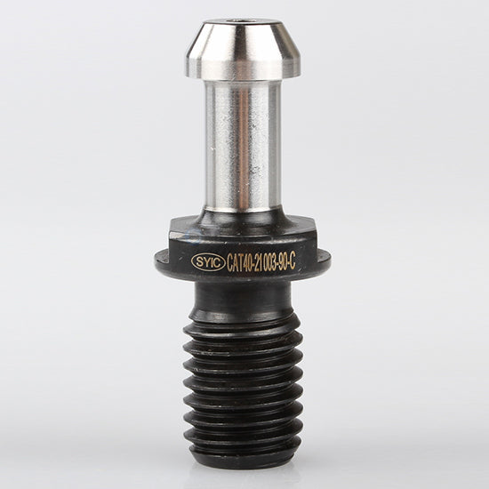Techniks 21003-90C | CAT40 Taper x 0.394" Diameter x 90 Degree Retention Knob