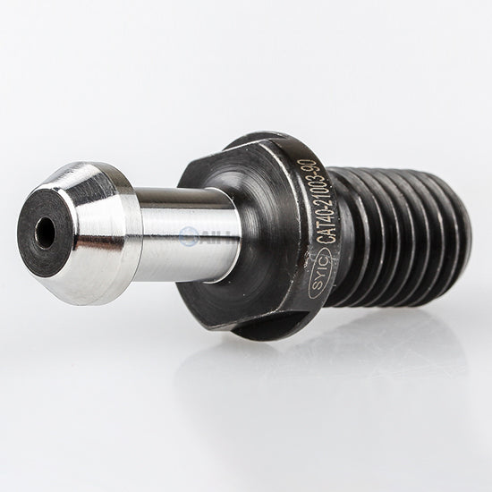Techniks 21003-90 | CAT40 Taper x 0.394" Diameter x 90 Degree Retention Knob