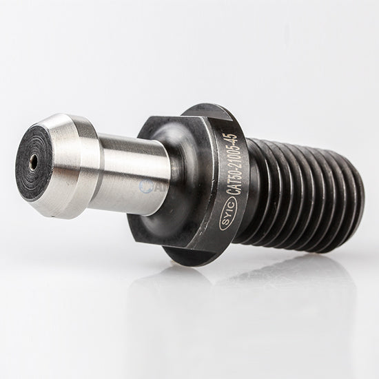 Techniks 21005-45 | CAT50 Taper x 0.669" Diameter x 45 Degree Retention Knob
