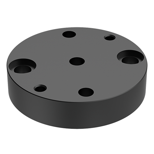 Reversible Construction Ball Pad – All Industrial Tool Supply Mexico