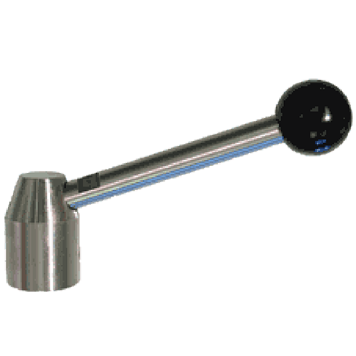 Single Lever Handles – All Industrial Tool Supply Mexico