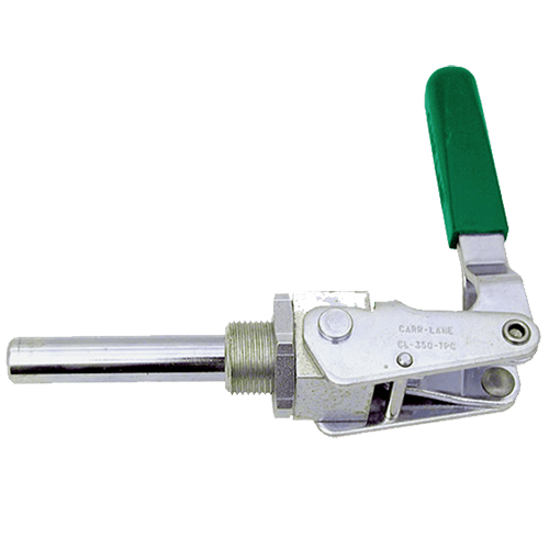 Threaded Body – All Industrial Tool Supply Mexico