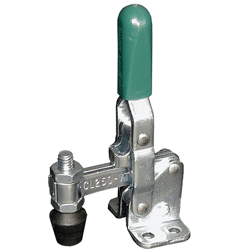 Vertical-Handle Toggle Clamps – All Industrial Tool Supply Mexico
