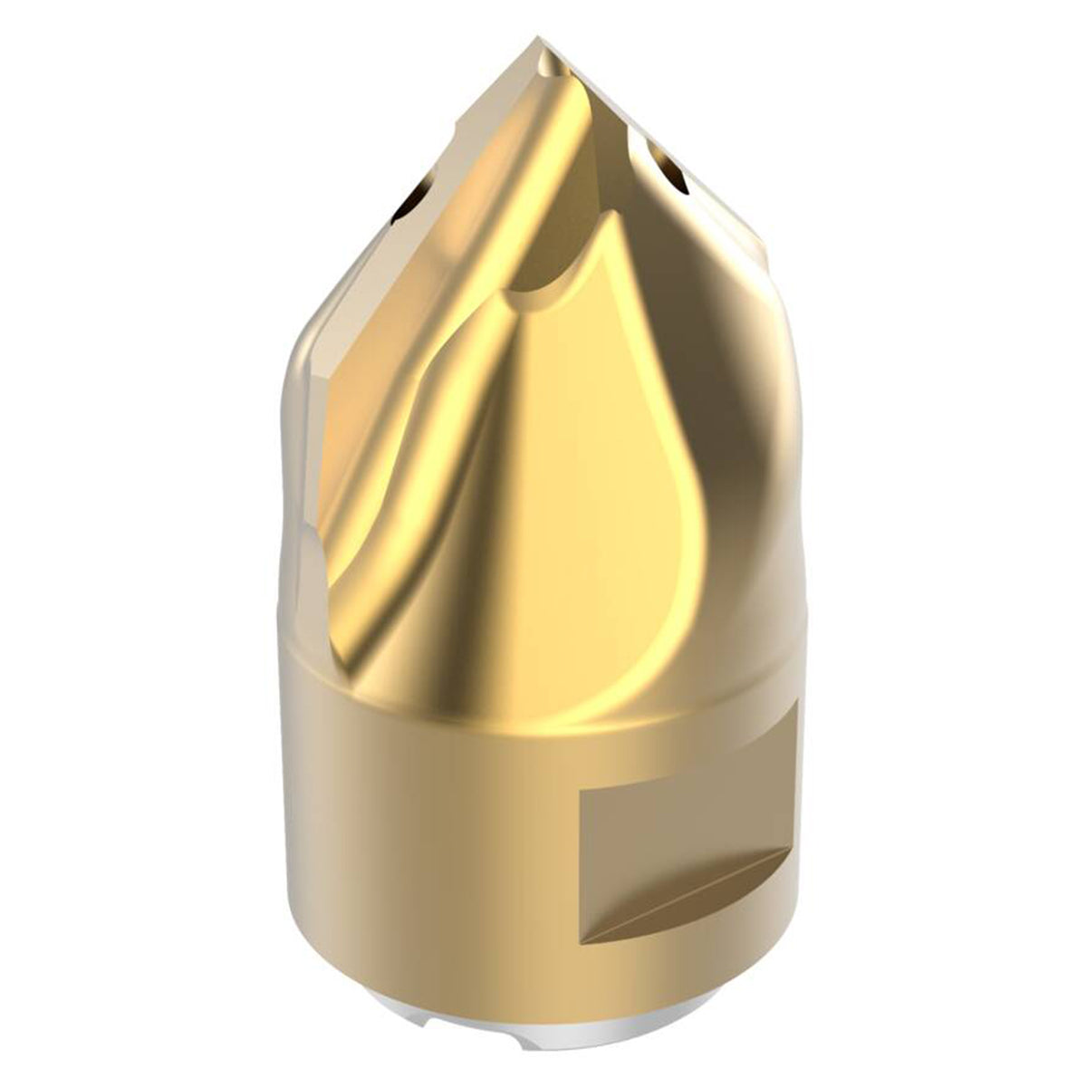 Seco Tools 02880961 | MP16-16009C90Z2-M05 Chamfer Milling Tip Insert ...