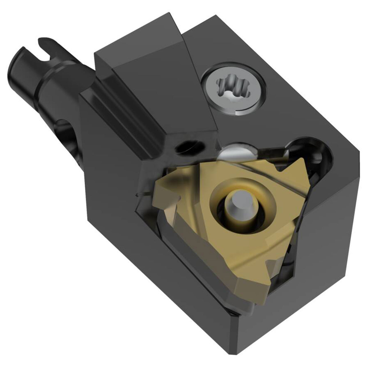 Seco Tools 03280773 | 25.00mm Length x 6.00mm Width Left Cutting Direc ...