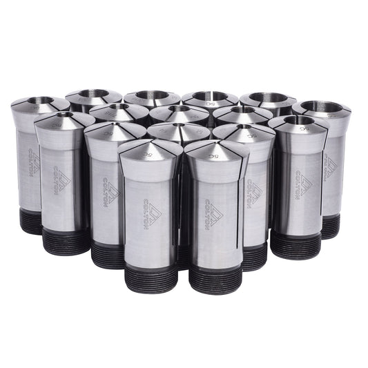 Colton 5C Collet Set