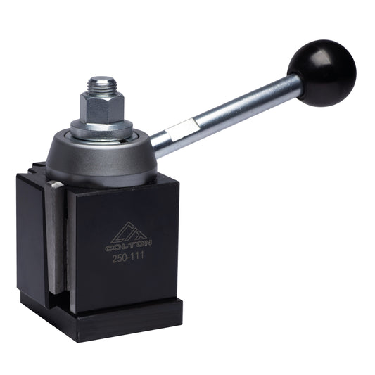 Colton AXA Wedge Tool Post