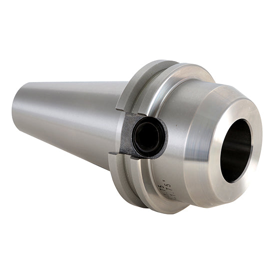 Techniks 22911-1.75 | CAT40 Taper x 0.250" Size x 1.750" Diameter x 1.750" Projection Length x 4.440" OAL Steel End Mill Holder