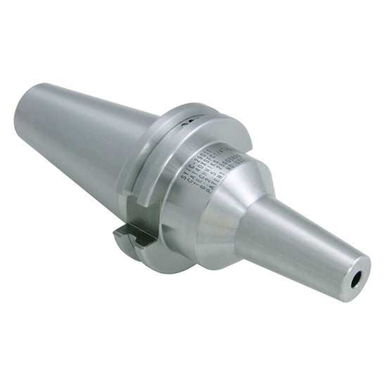 Techniks 29025 | CAT40 Taper x 7/16" Size x 1.750" Diameter x 3" Projection Length x 5.690" OAL Steel Toolholder