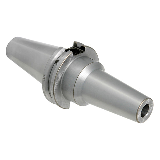 Techniks 29023 | CAT40 Taper x 3/8" Size x 1.750" Diameter x 5" Projection Length x 7.690" OAL Steel Shrink Fit Tool Holder