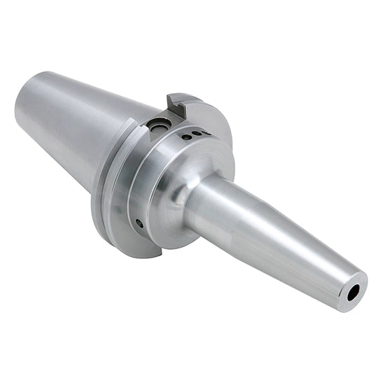 Techniks 29262 | CAT50Taper x 10.00mm Size x 69.85mm Diameter x 150.00mm Projection Length x 251.60mm OAL Steel ShrinkFIT Tool Holder