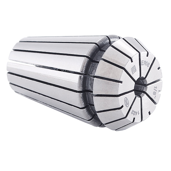 Techniks 04211-07.0 | 6.50mm - 7.00mm Capacity x 7.00mm Shank x 11.50mm Width ER11 Bearing steel Super Precision Collet