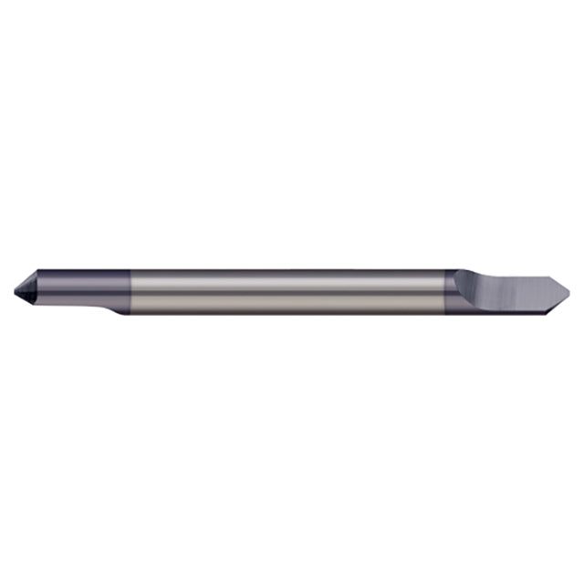 Micro 100 RTC-250-2X | 30 Degree Included Angle 1/4" Shank x 2-1/2" OA ...