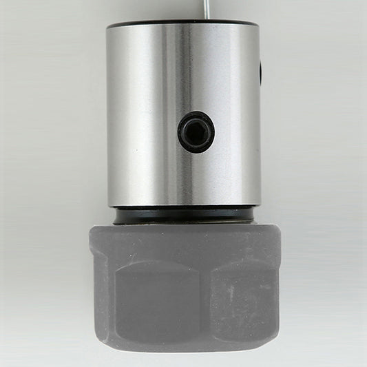 Techniks 42247-ER25 | ER25 Modular Adapter MicroFLOAT #2 For Rigid Tapping