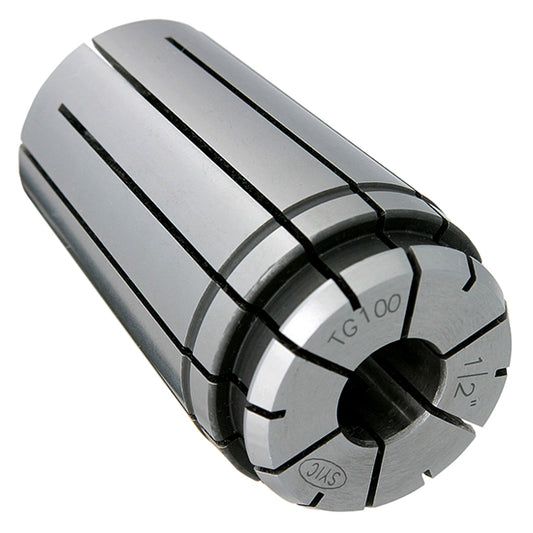 Techniks 04010-51/64 | 51/64" Super Precision TG100 Collet