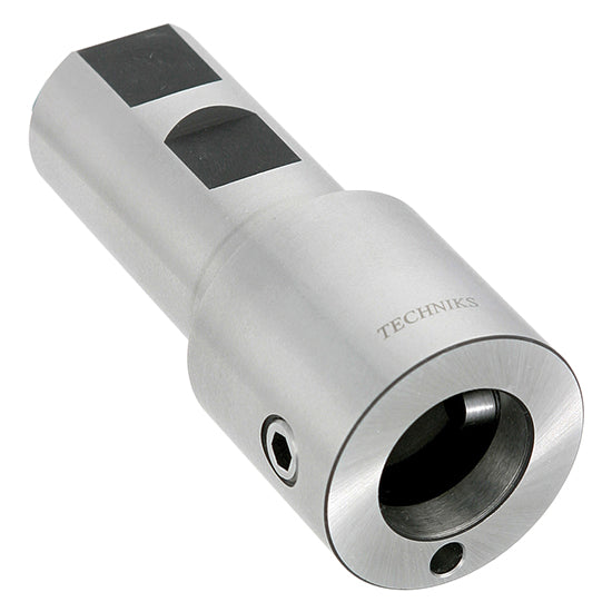 Techniks 6165101 | 27.00mm Diameter x 15.00mm Size x 2.165" Depth Boring Toolholder